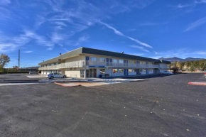  Motel 6 Flagstaff - Butler Avenue  Флагстафф